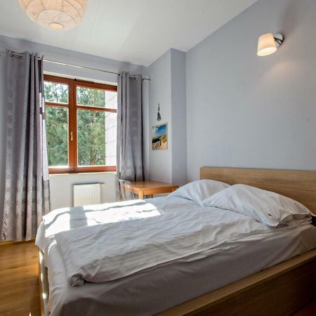 Grand Apartments Gdansk Luaran gambar