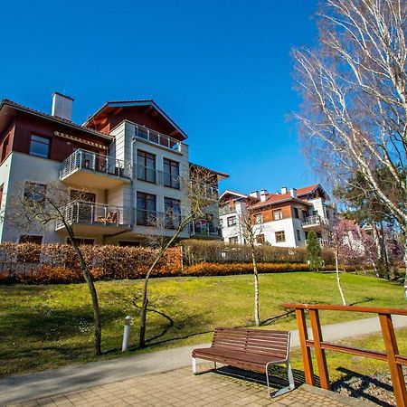 Grand Apartments Gdansk Luaran gambar