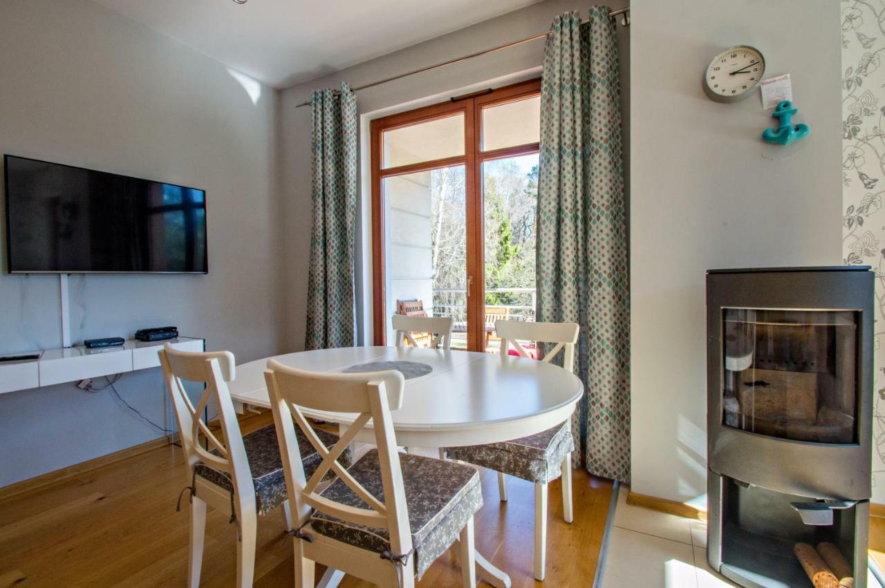 Grand Apartments Gdansk Luaran gambar