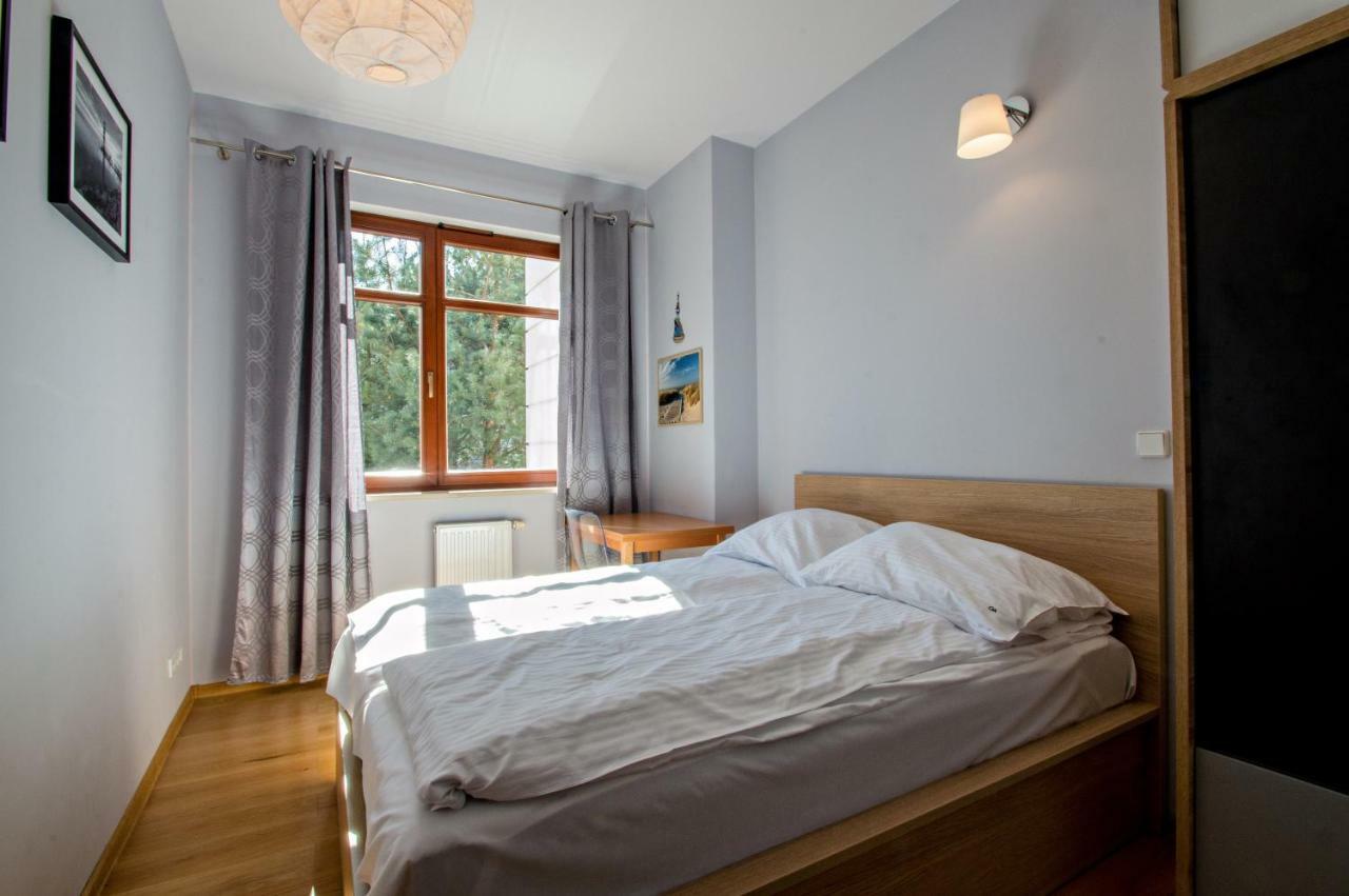 Grand Apartments Gdansk Luaran gambar