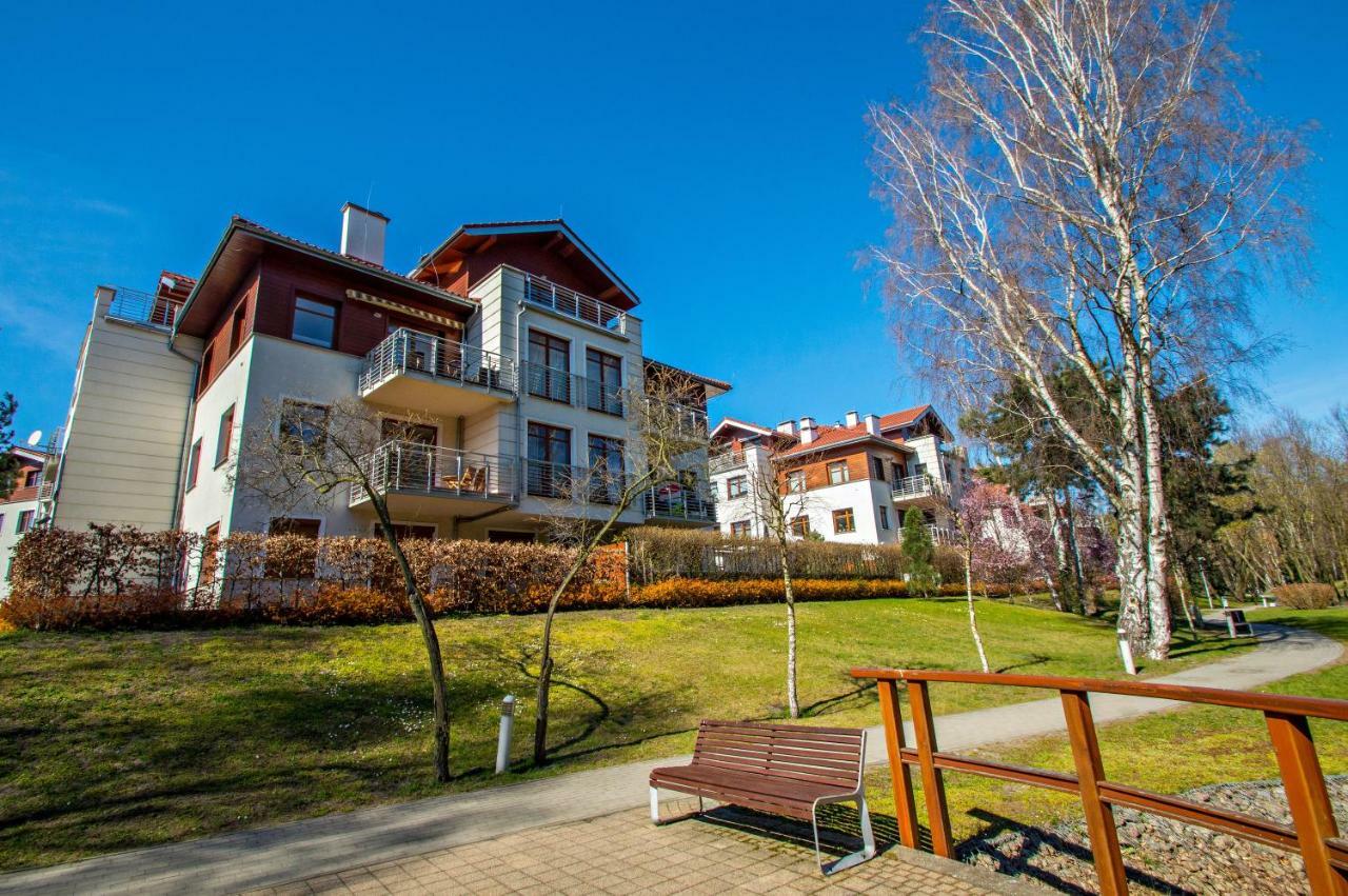 Grand Apartments Gdansk Luaran gambar