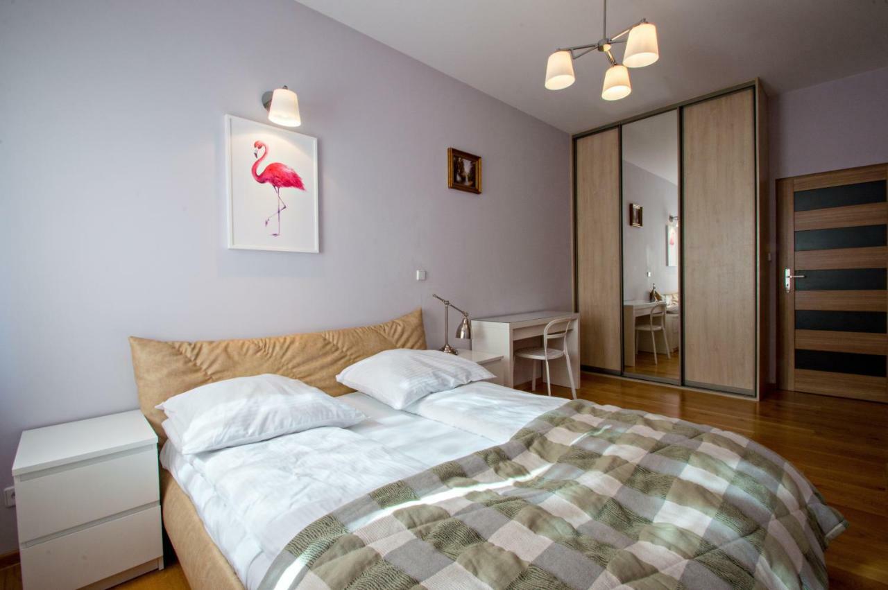 Grand Apartments Gdansk Luaran gambar
