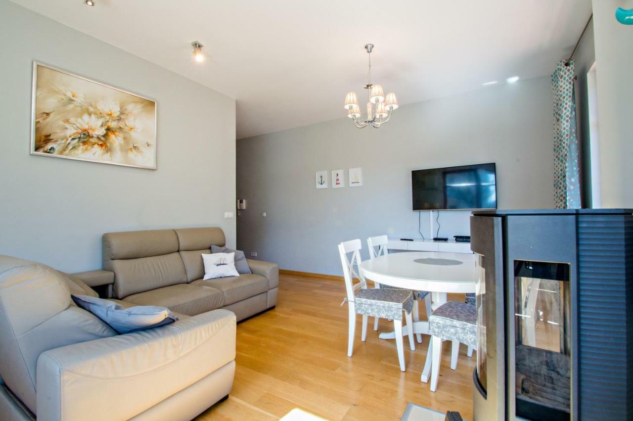 Grand Apartments Gdansk Luaran gambar